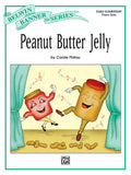 Peanut Butter Jelly Cover Image