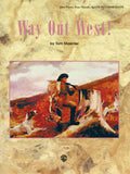 Way Out West! Cover Image