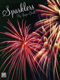Sparklers Cover Image