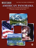 American Panorama Cover Image