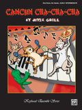 Cancun Cha-Cha-Cha Cover Image