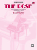 The Rose Cover Image