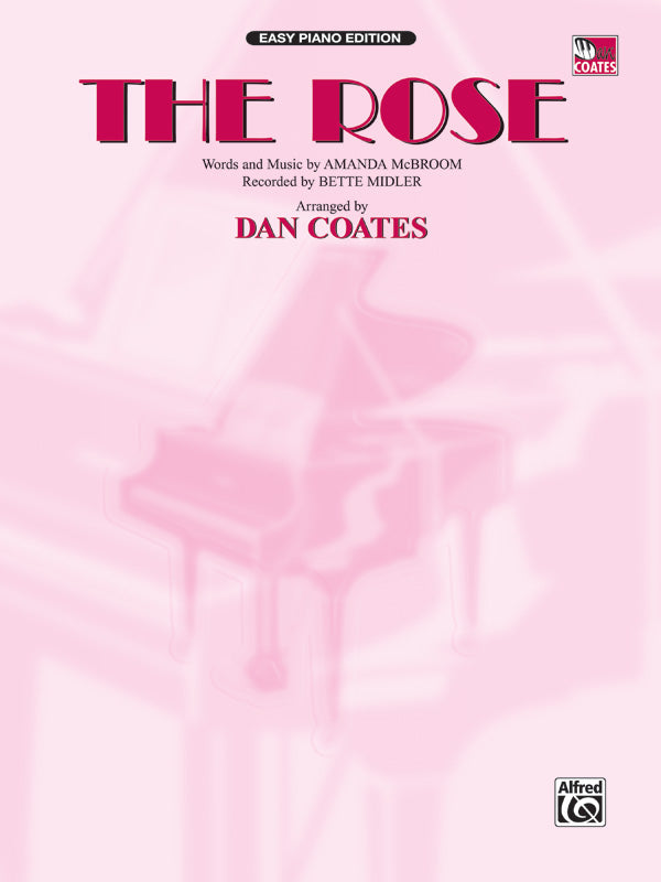 The Rose Cover Image