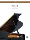 Misty Cover Image