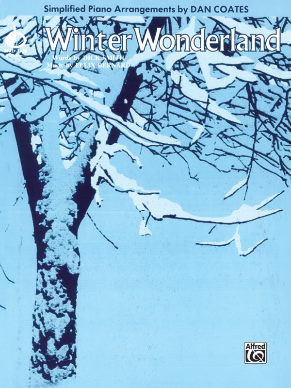 Winter Wonderland Cover Image
