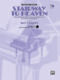 Stairway to Heaven Cover Image