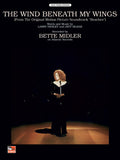 The Wind Beneath My Wings (from <I>Beaches</I>) Cover Image