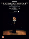 The Wind Beneath My Wings (from <I>Beaches</I>) Cover Image