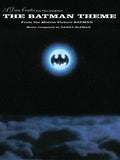 The Batman Theme (from the Original Motion Picture <I>Batman</I>) Cover Image