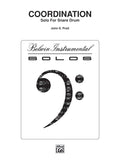 Coordination Cover Image