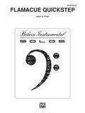 Flamacue Quickstep Cover Image