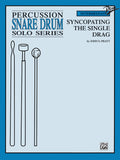 Syncopating the Single Drag Cover Image