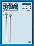 Latin Fantasy Cover Image