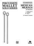 Mexican Murals Cover Image