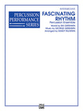 Fascinating Rhythm Cover Image