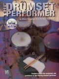 The Drumset Performer, Volume 1 Cover Image