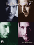 Jim Brickman: No Words Cover Image