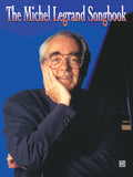 The Michel Legrand Songbook Cover Image