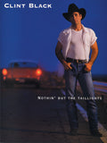Clint Black: Nothin' but the Taillights Cover Image