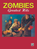 The Zombies: Greatest Hits Cover Image
