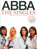 ABBA: The Singles Cover Image