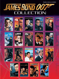 James Bond 007 Collection Cover Image