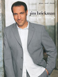 Jim Brickman: Simple Things Cover Image