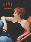 Reba McEntire: Greatest Hits, Volume III--I'm a Survivor Cover Image