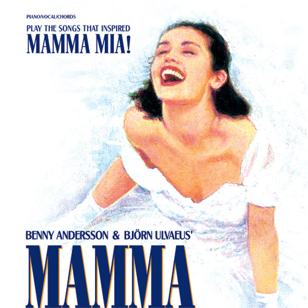 I Have a Dream Sheet Music Preview