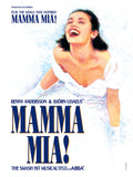 Mamma Mia! (Play the Songs That Inspired): Vocal Selections Cover Image