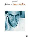 The Best of James Taylor Cover Image