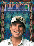 Jimmy Buffett: Meet Me in Margaritaville -- The Ultimate Collection Cover Image