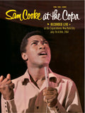 Sam Cooke at the Copa Cover Image