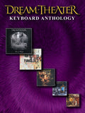 Dream Theater: Keyboard Anthology Cover Image