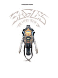 The Very Best of Eagles Cover Image