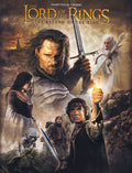 The Lord of the Rings™: The Return of the King Cover Image