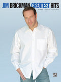 Jim Brickman: Greatest Hits Cover Image