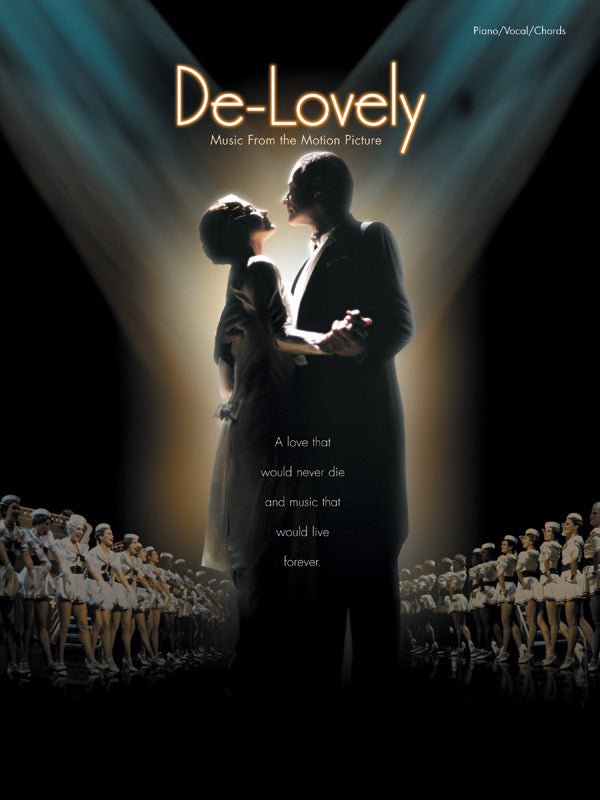 Begin The Beguine Sheet Music Preview