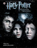 Harry Potter and the Prisoner of Azkaban: Selected Themes from the Motion Picture Cover Image
