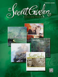 Secret Garden Collection Cover Image