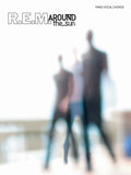 R.E.M.: Around the Sun Cover Image