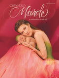 Celine Dion: Miracle--A Celebration of New Life Cover Image