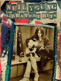 Neil Young: Greatest Hits Cover Image
