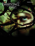 Evanescence: Anywhere but Home Cover Image