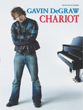 Gavin DeGraw: Chariot Cover Image