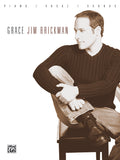 Jim Brickman: Grace Cover Image