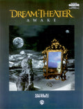 Dream Theater: Awake Cover Image