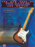 The New Best of the Eagles for Guitar Cover Image