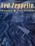 Led Zeppelin: Blues Classics Cover Image