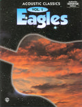 Eagles: Acoustic Classics, Vol. 1 Cover Image